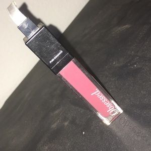 Obsessed Lip Gloss - Crush